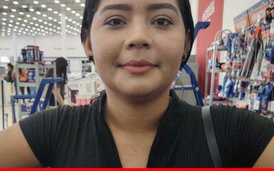 ERIKA ESTEFANI FONSECA GARCIA