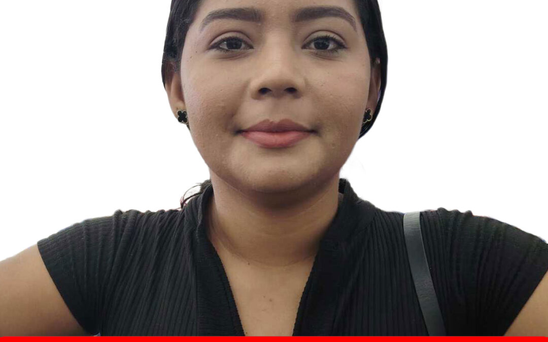 ERIKA ESTEFANI FONSECA GARCIA