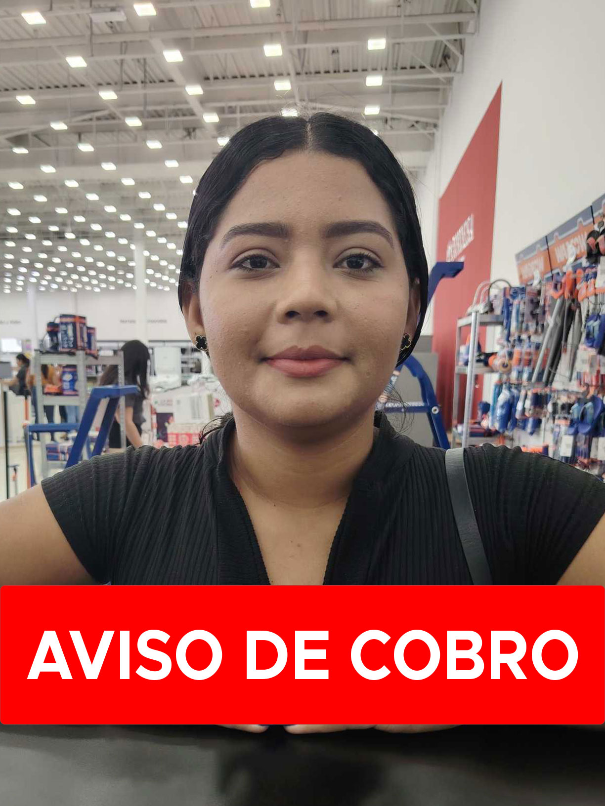 ERIKA ESTEFANI FONSECA GARCIA