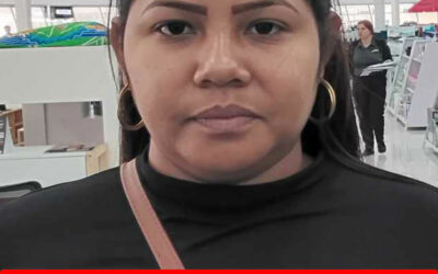 ERIKA MADELEN MARIN MARIN