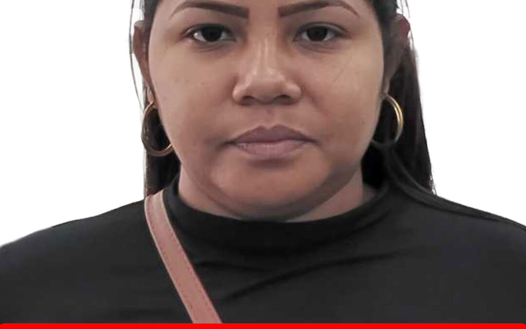 ERIKA MADELEN MARIN MARIN