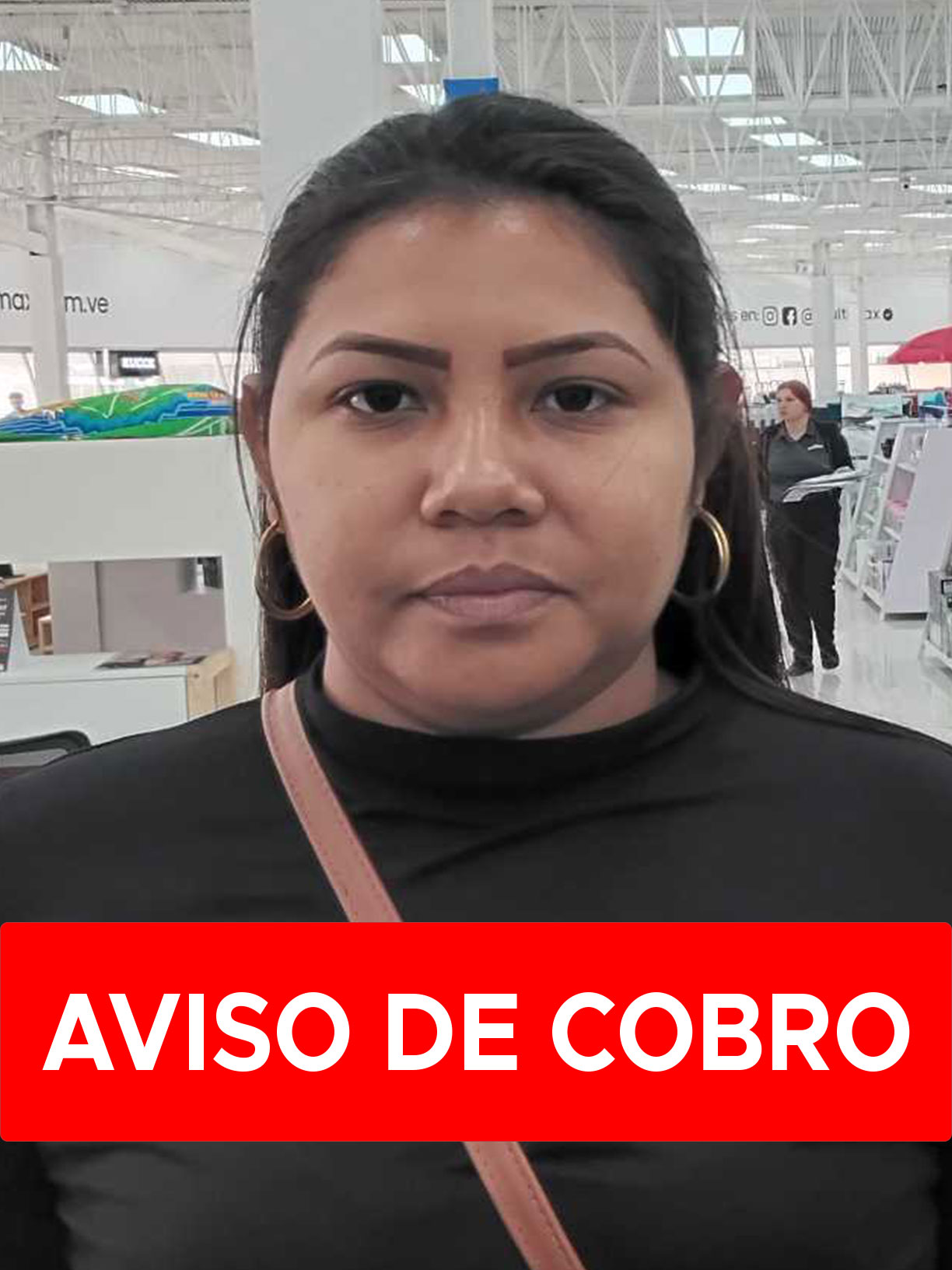 ERIKA MADELEN MARIN MARIN