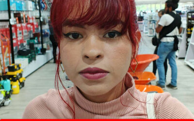 ERIKA YURUANNY ZERPA ALVAREZ