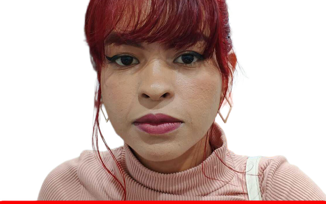 ERIKA YURUANNY ZERPA ALVAREZ