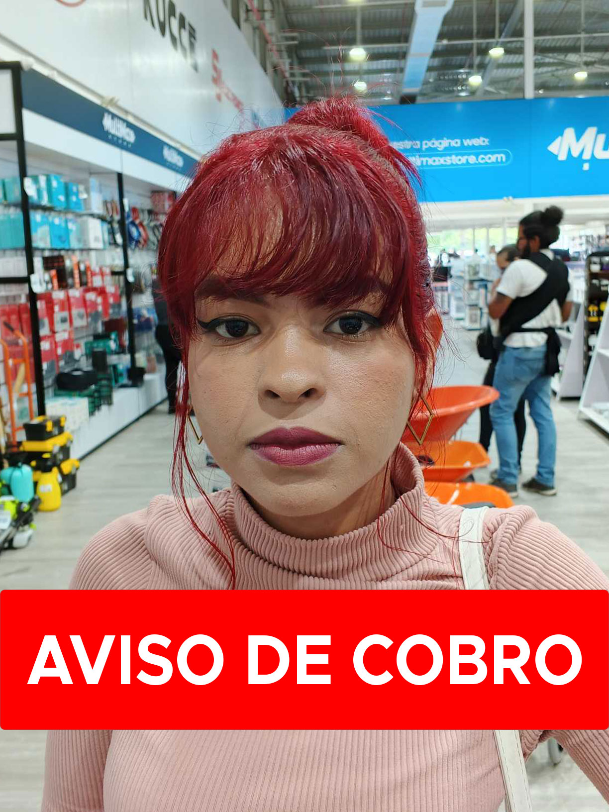 ERIKA YURUANNY ZERPA ALVAREZ