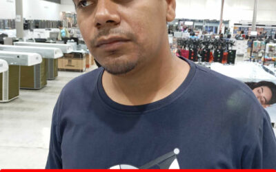 ERIKSON DANIEL CALLES ARRIECHE