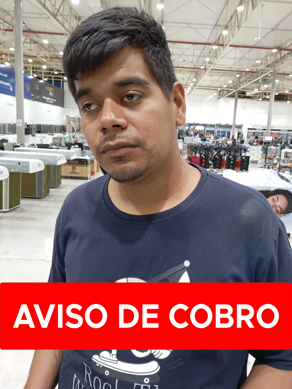 ERIKSON DANIEL CALLES ARRIECHE