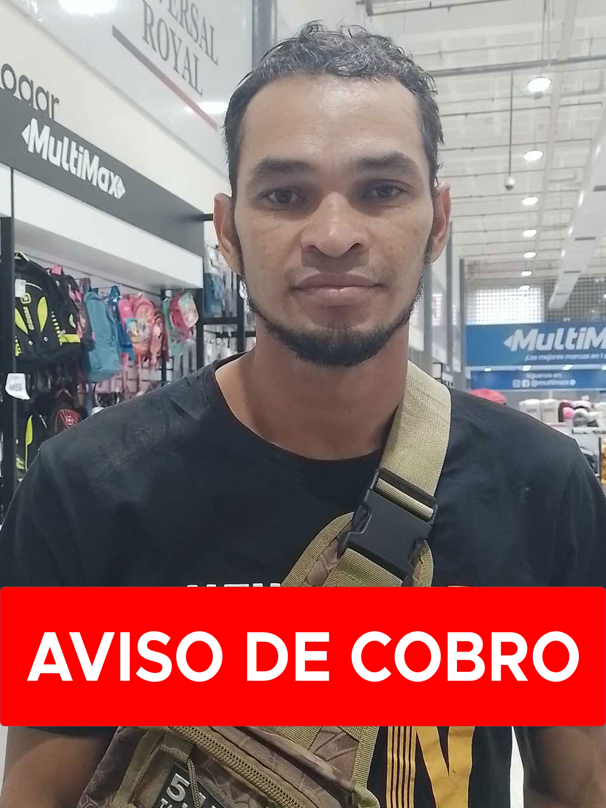 ERIS RAMON VILLANUEVA MORALES