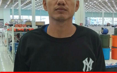 ERITZON JESUS MIRANDA BRACHO