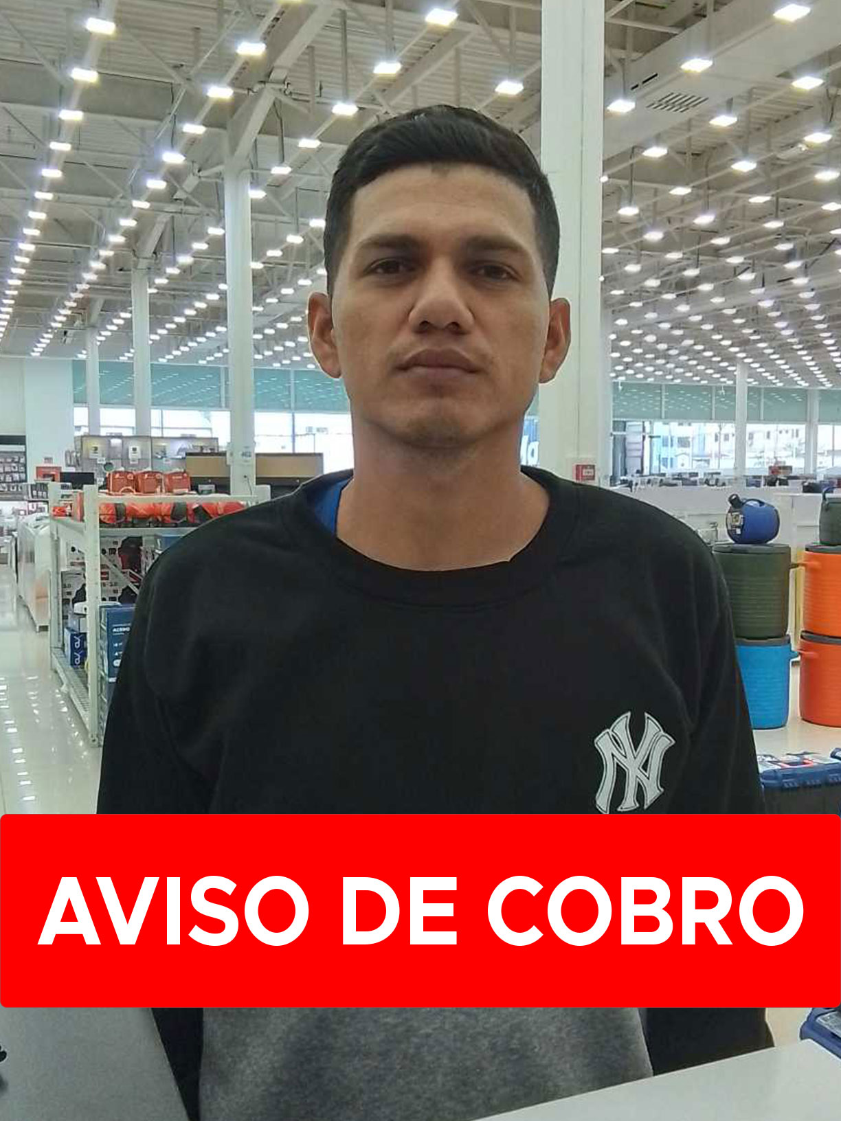 ERITZON JESUS MIRANDA BRACHO