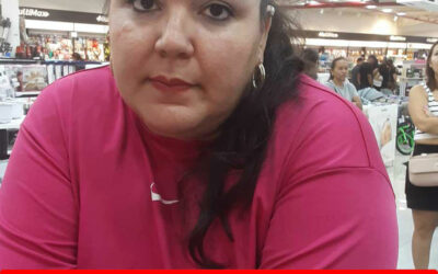 ERMARIANA JIPSEL TORTOLERO DOUBRONT