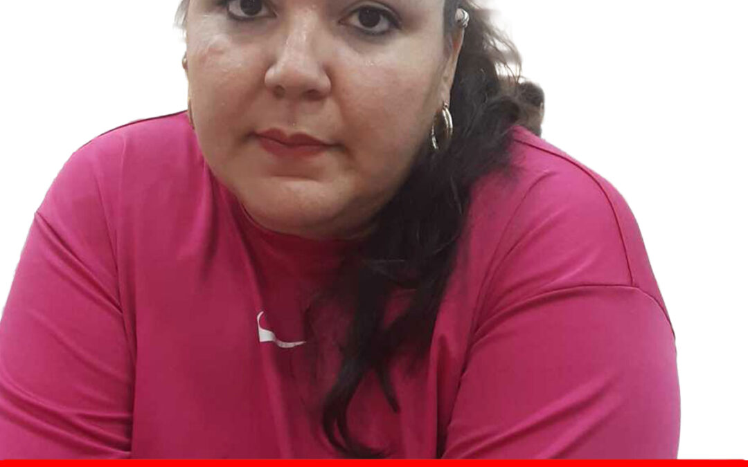 ERMARIANA JIPSEL TORTOLERO DOUBRONT