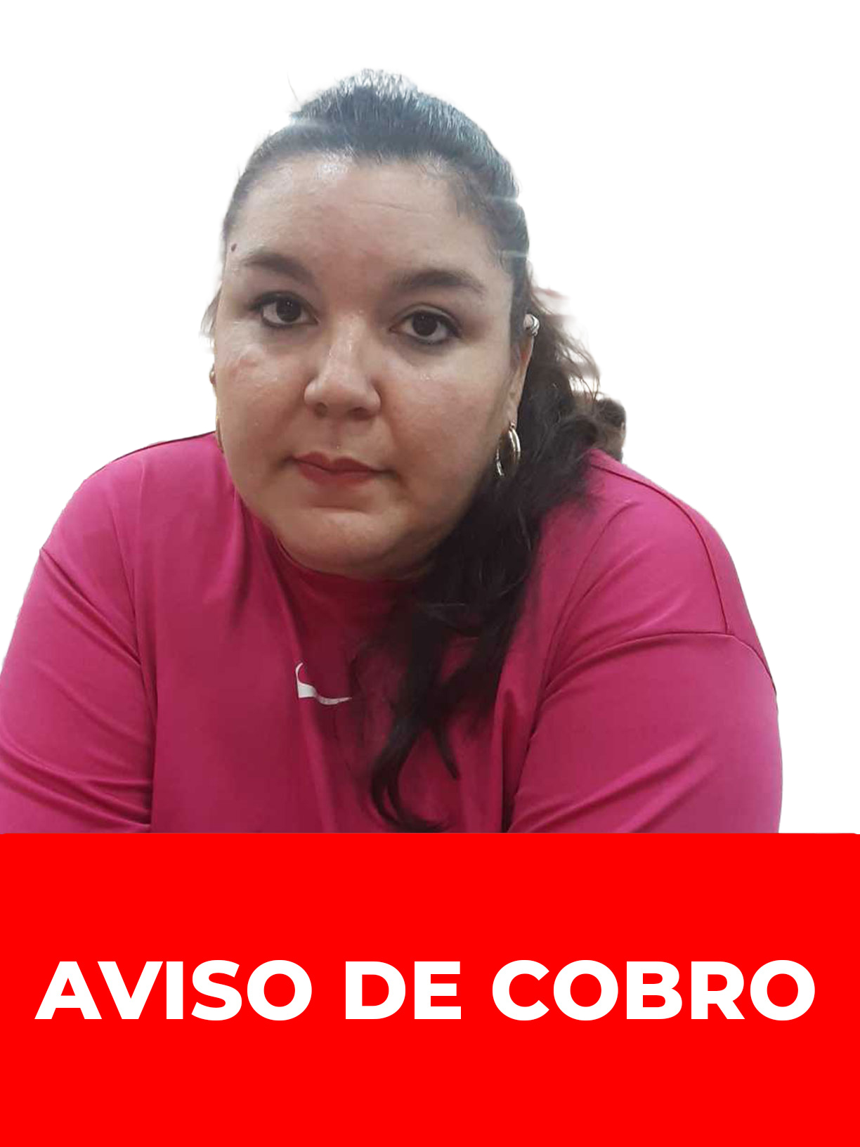 ERMARIANA JIPSEL TORTOLERO DOUBRONT