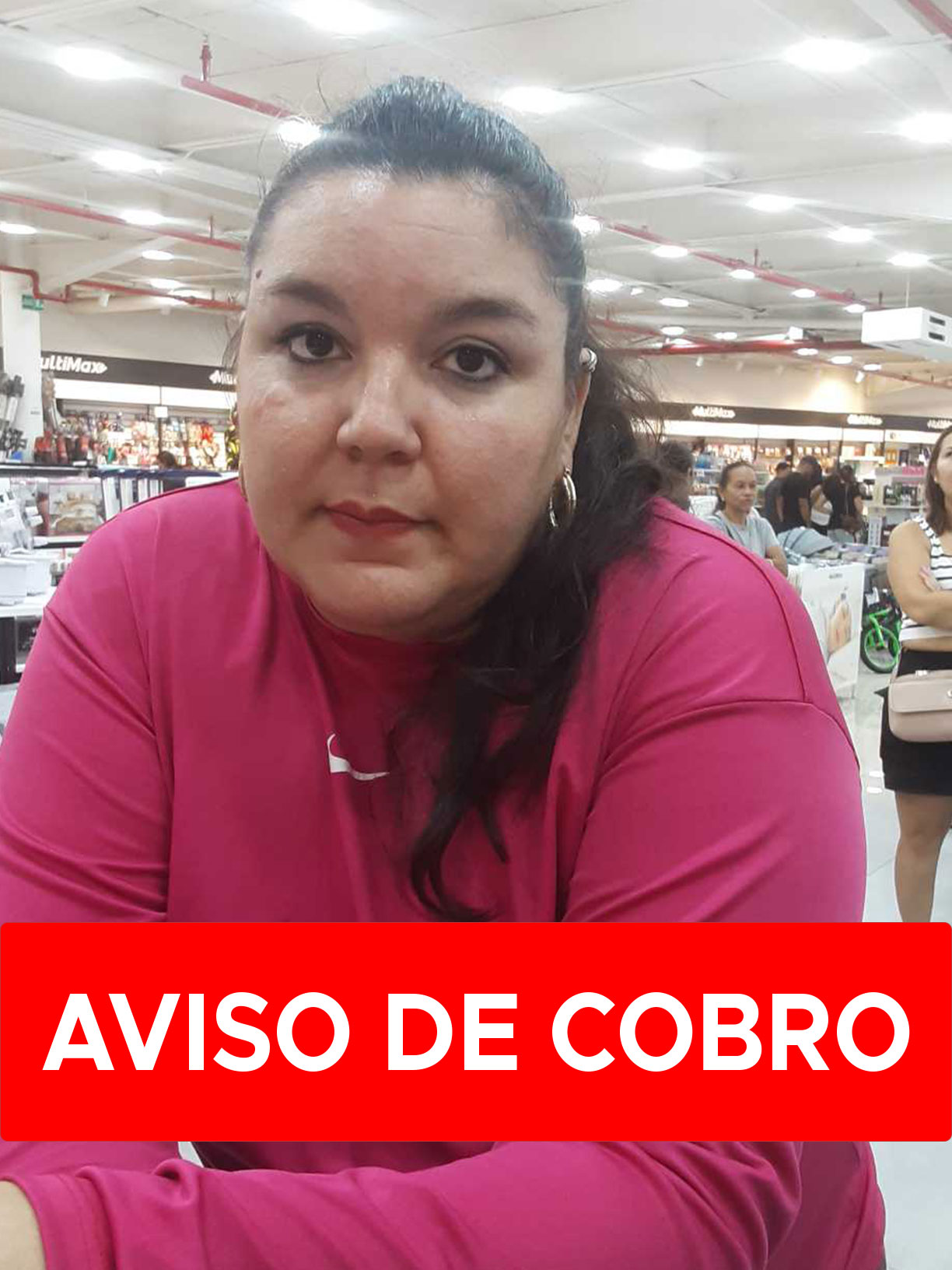 ERMARIANA JIPSEL TORTOLERO DOUBRONT