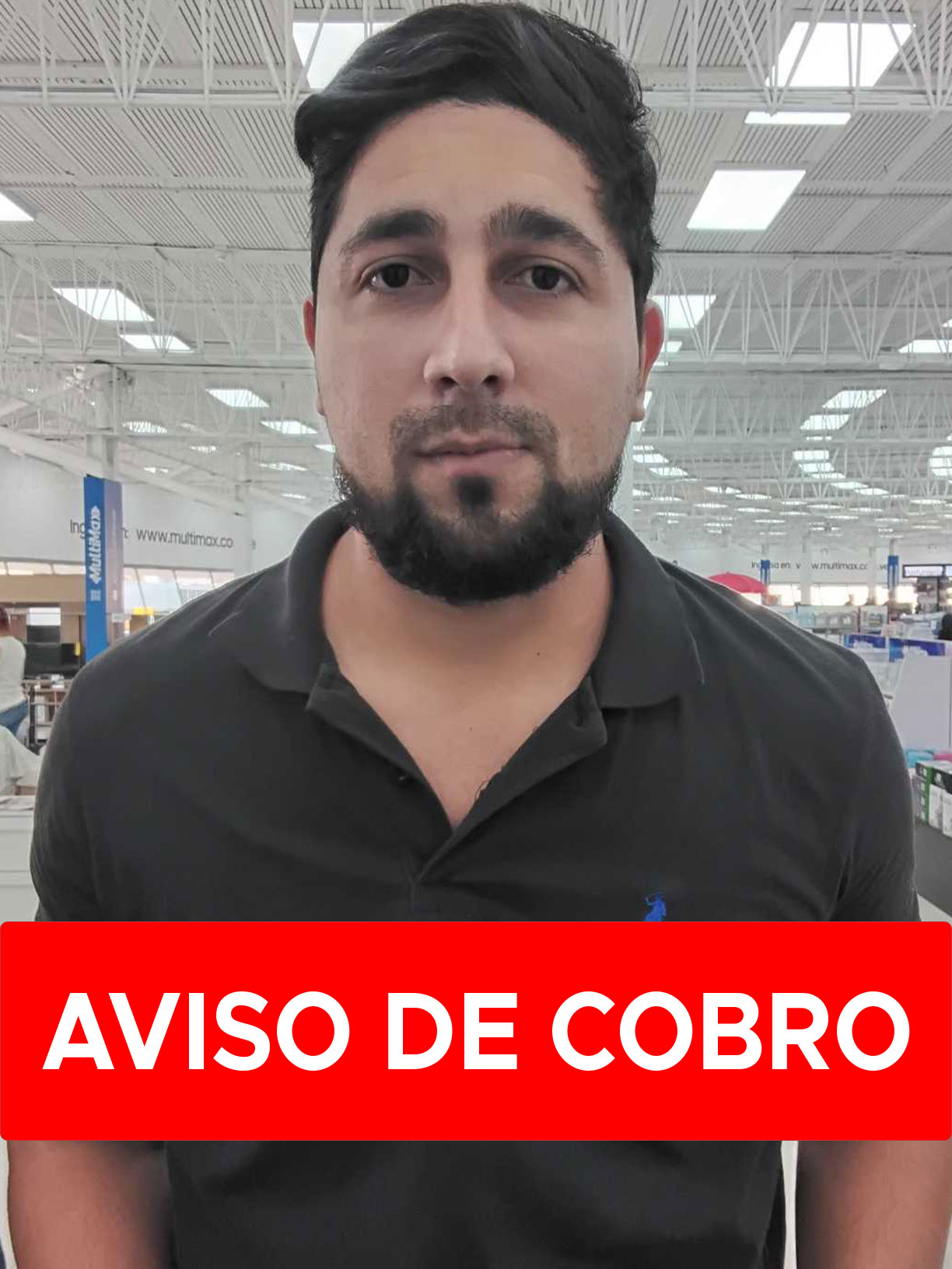 ERNESTO DAVID VALBUENA OSPINO