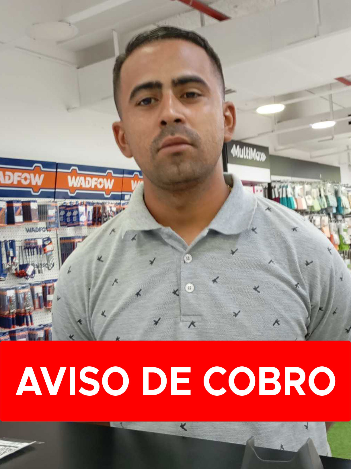 ERNESTO JOSE DURAN ARROLLO