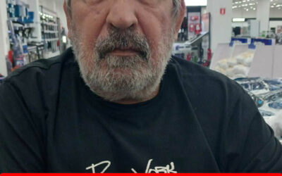 ERNESTO MARIO MAGLIANO NORIEGA