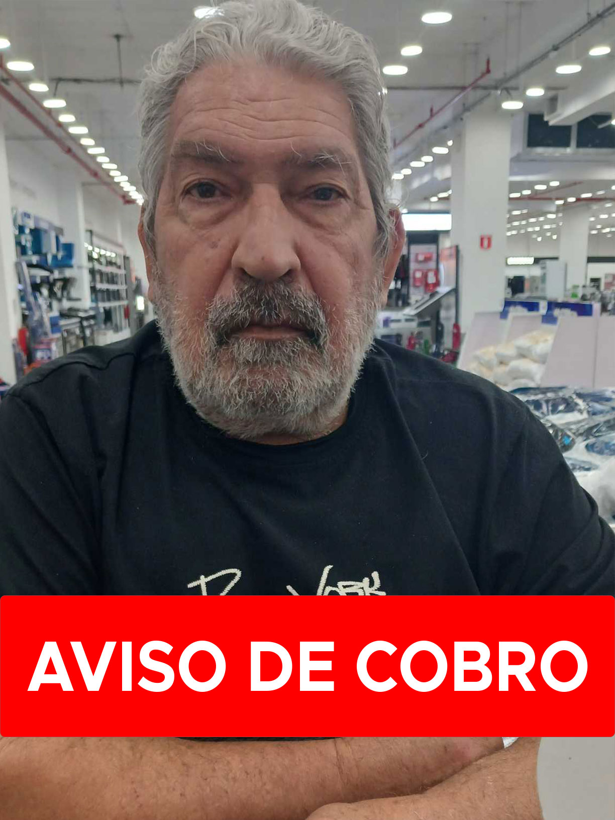 ERNESTO MARIO MAGLIANO NORIEGA