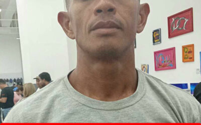 ERWIN JOSE RIVAS HERRERA