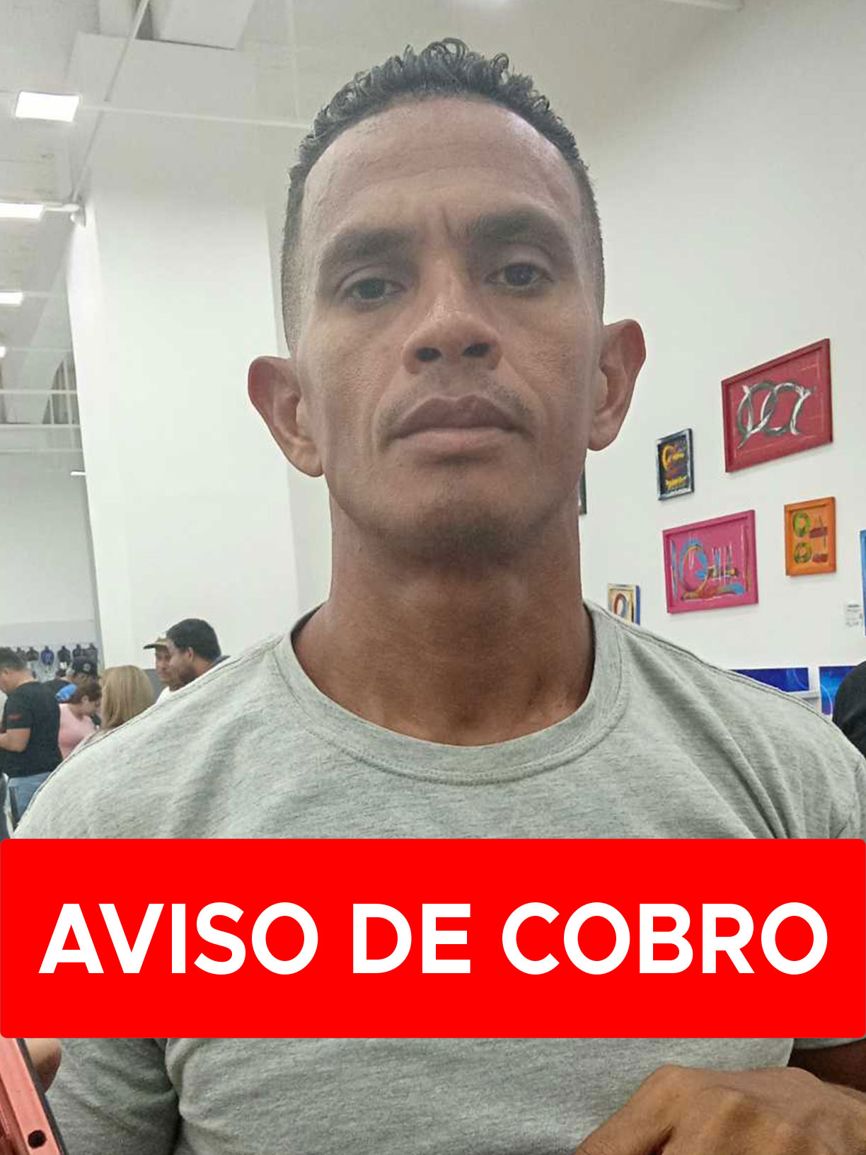 ERWIN JOSE RIVAS HERRERA