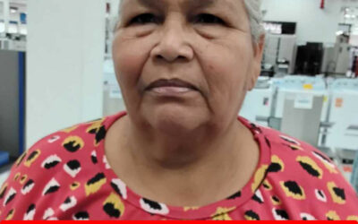 ESMILDA MILAGRO RIVAS