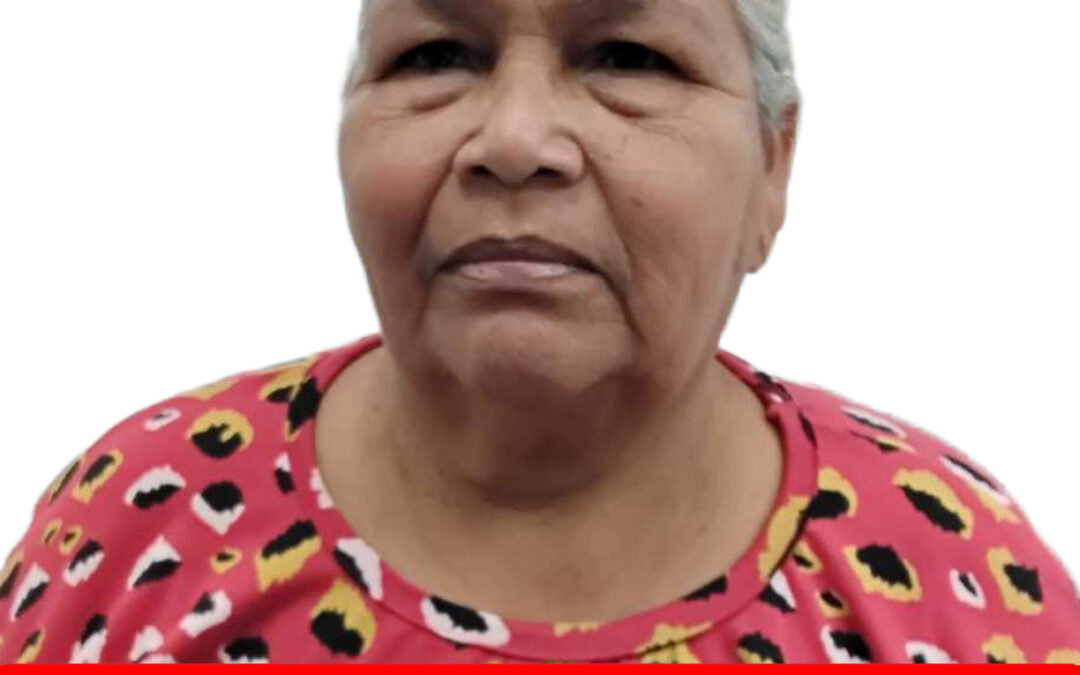 ESMILDA MILAGRO RIVAS