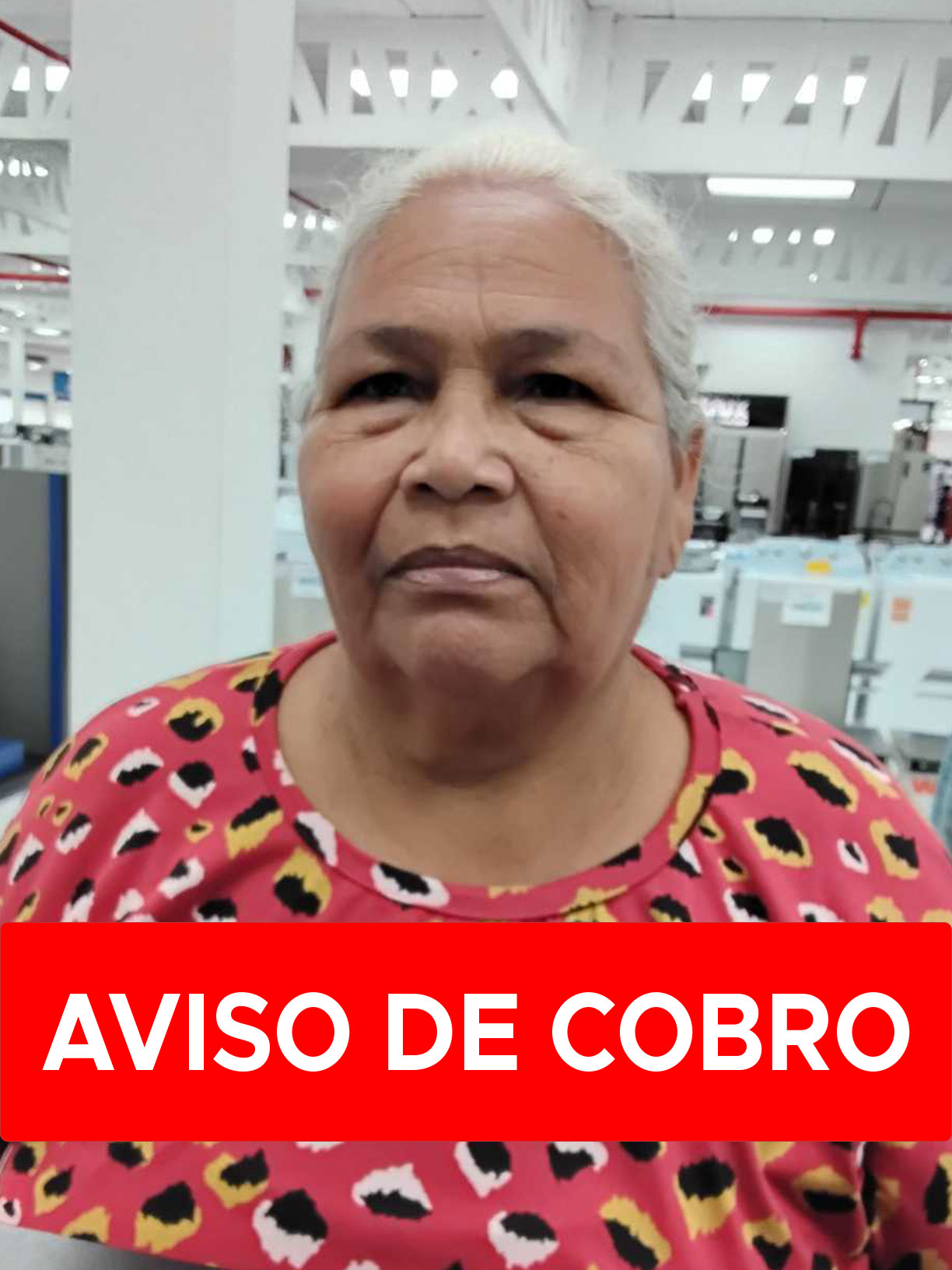 ESMILDA MILAGRO RIVAS