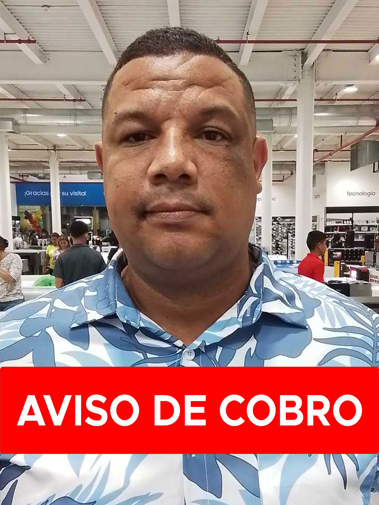 ESTEBAN EMILIO MEZA SALAS