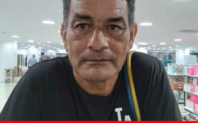 ESTEBAN ORLANDO TERAN