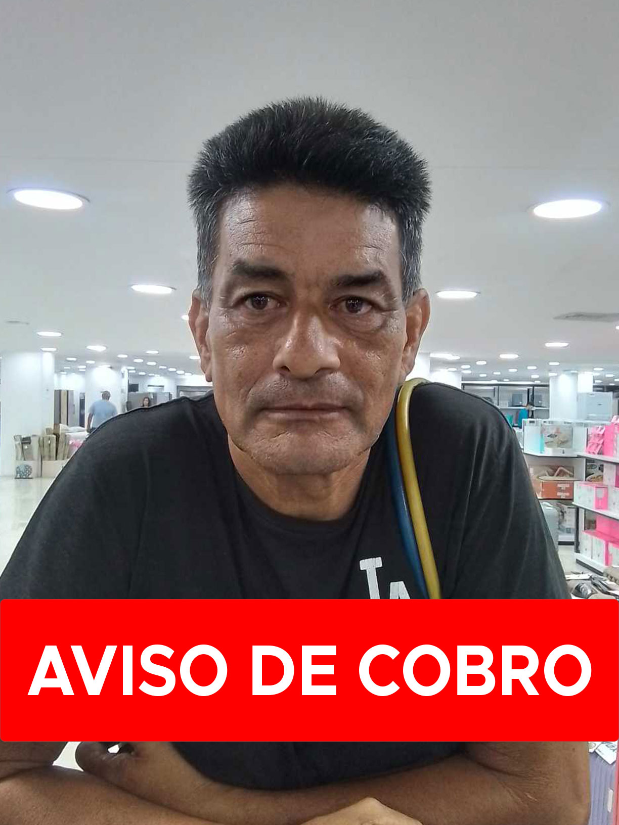 ESTEBAN ORLANDO TERAN