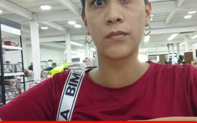 ESTEFANY CAROLINA ARREAZA LARA