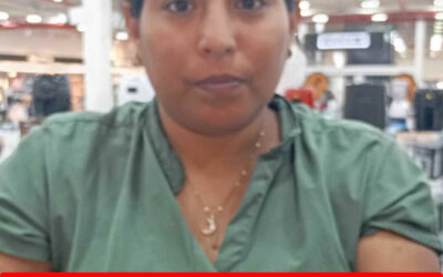 ESTEPHANI PATRICIA TOVAR VARGAS