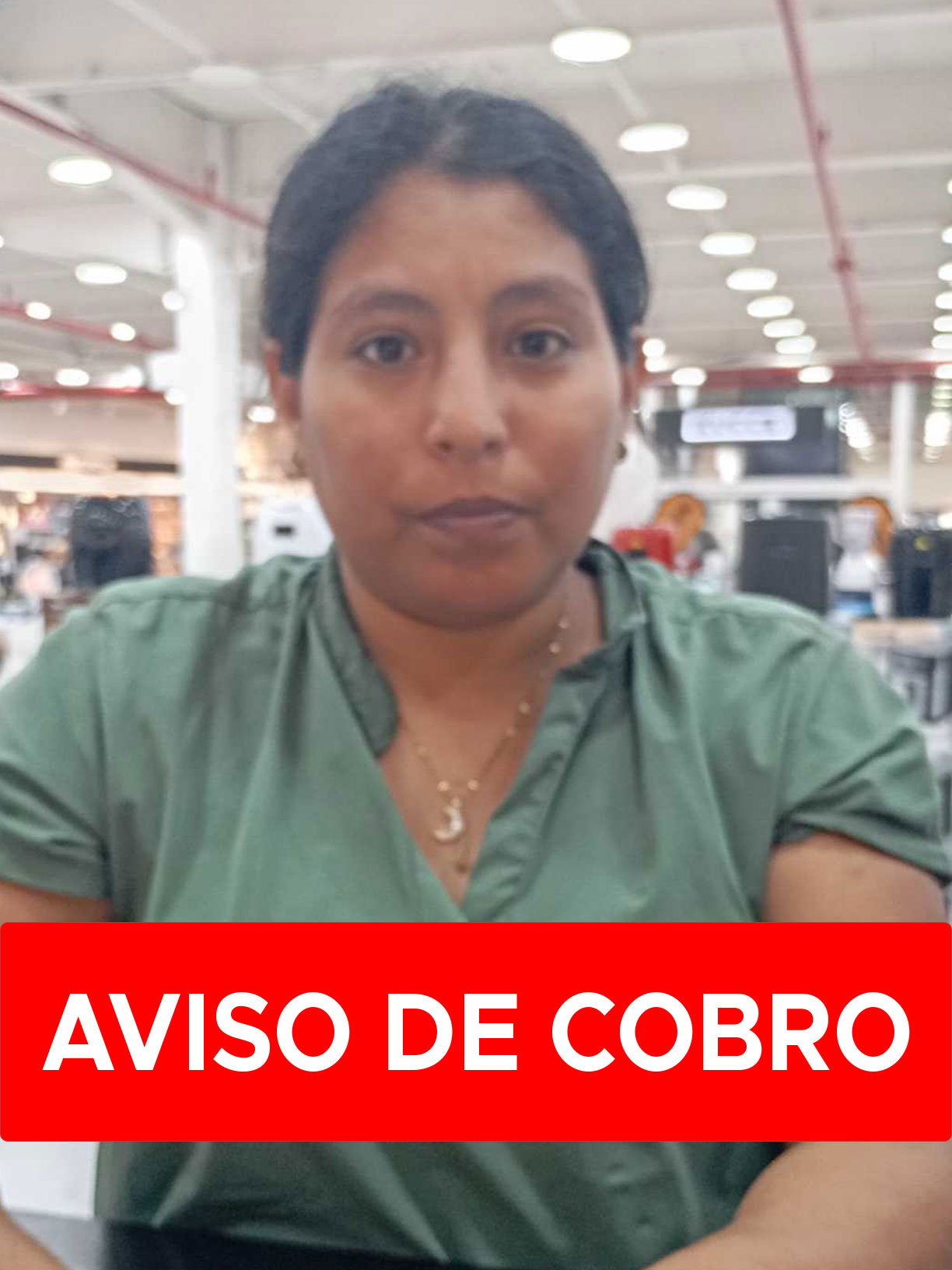 ESTEPHANI PATRICIA TOVAR VARGAS