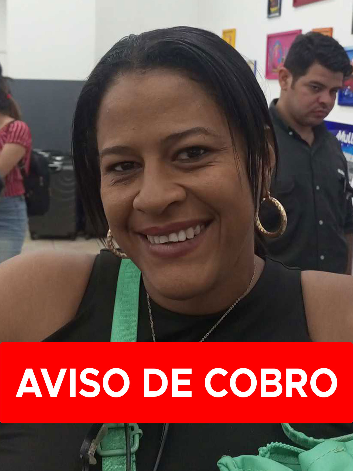 ESTER DEL CARMEN LOPEZ COVA