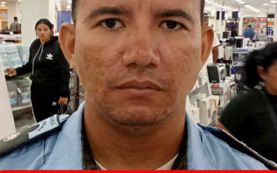 ESTERVIS DEIVIS VIERA MARIN