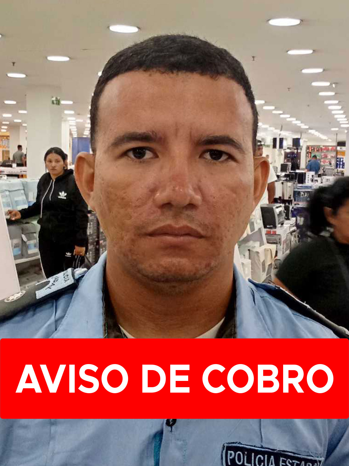 ESTERVIS DEIVIS VIERA MARIN