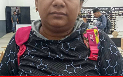 ESTHEFANY CAROLINA DAVILA MORENO