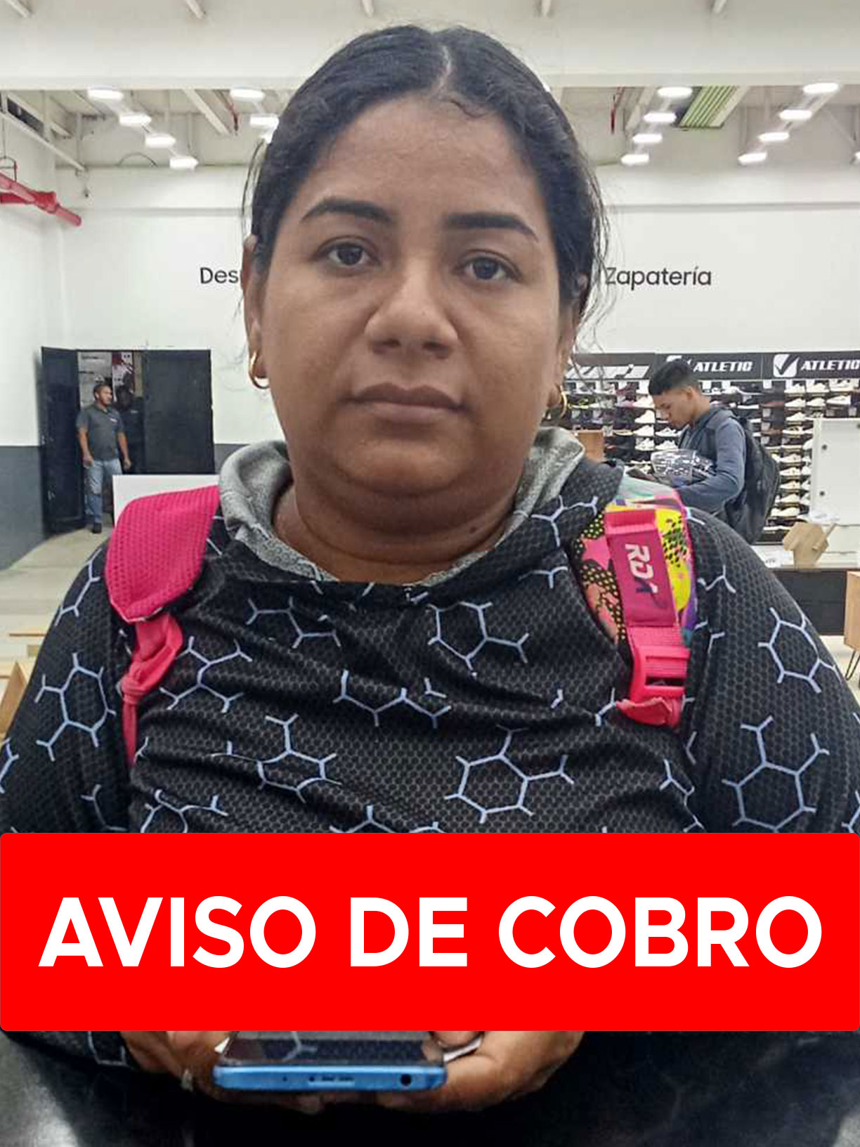 ESTHEFANY CAROLINA DAVILA MORENO