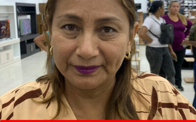 ESTHER MARGARITA MARRUFO PALMAR