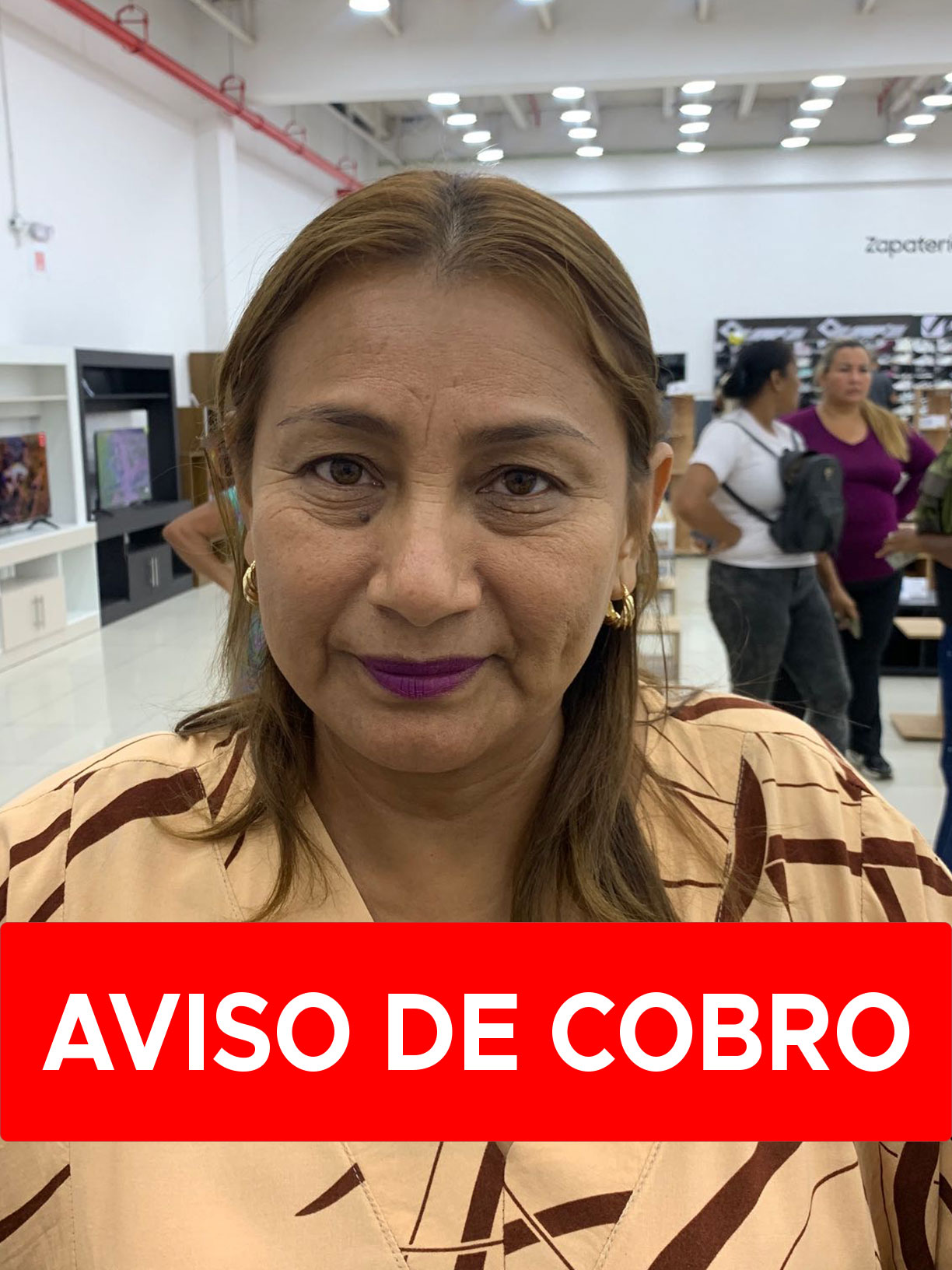 ESTHER MARGARITA MARRUFO PALMAR