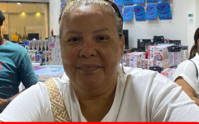 ETIHEL DEL VALLE GUERRA DE BOLIVAR