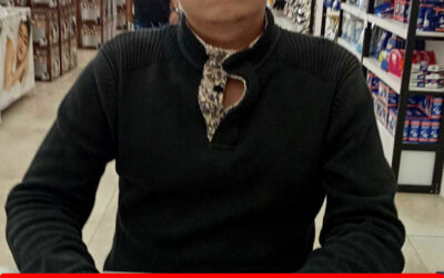 EUDOMAR RAFAEL VALERO SANDREA