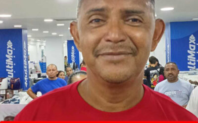 EUDYS ALEXANDER RODRIGUEZ