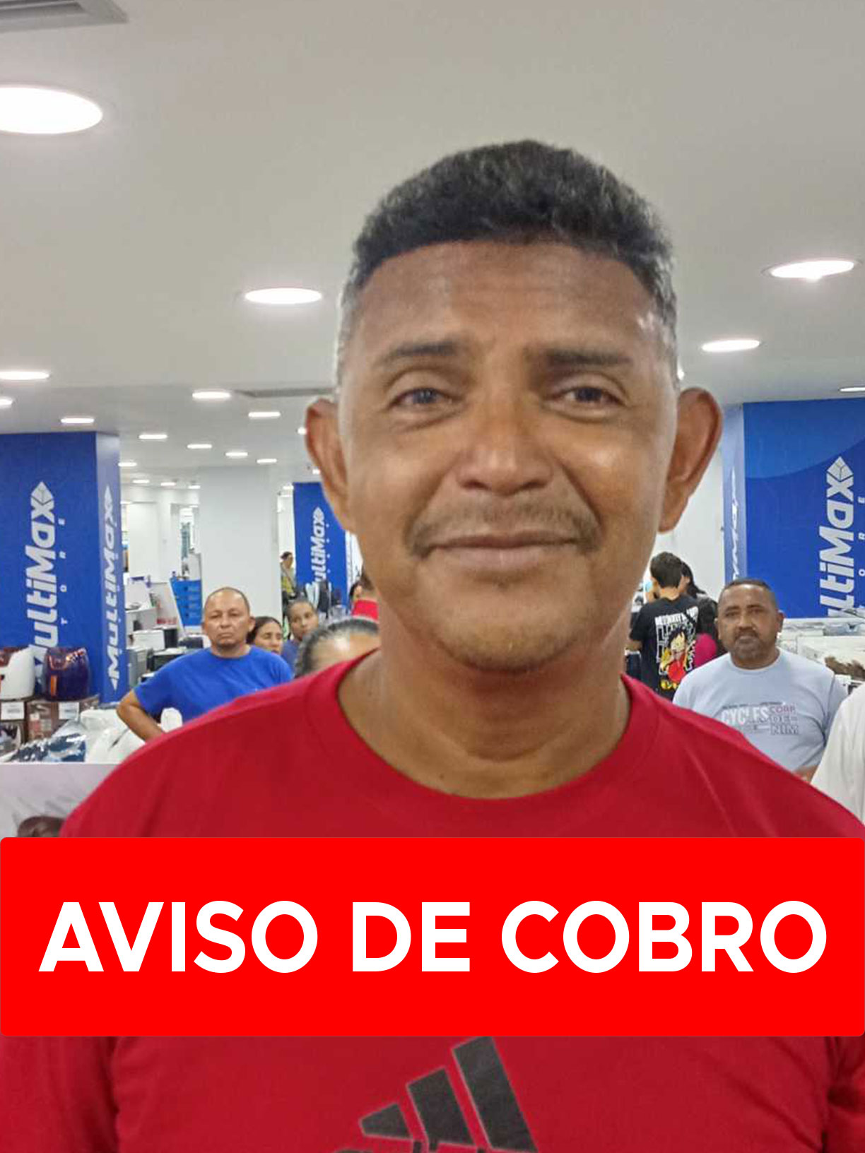 EUDYS ALEXANDER RODRIGUEZ