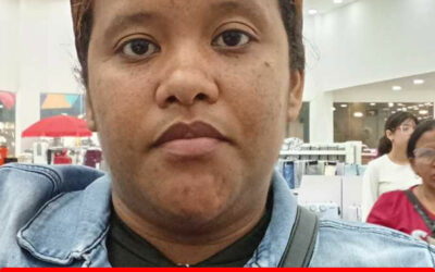 EUFRALYS MARIA LUGO LACLE