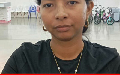 EUGENIA ROXIBERT YEDRA ARTEAGA