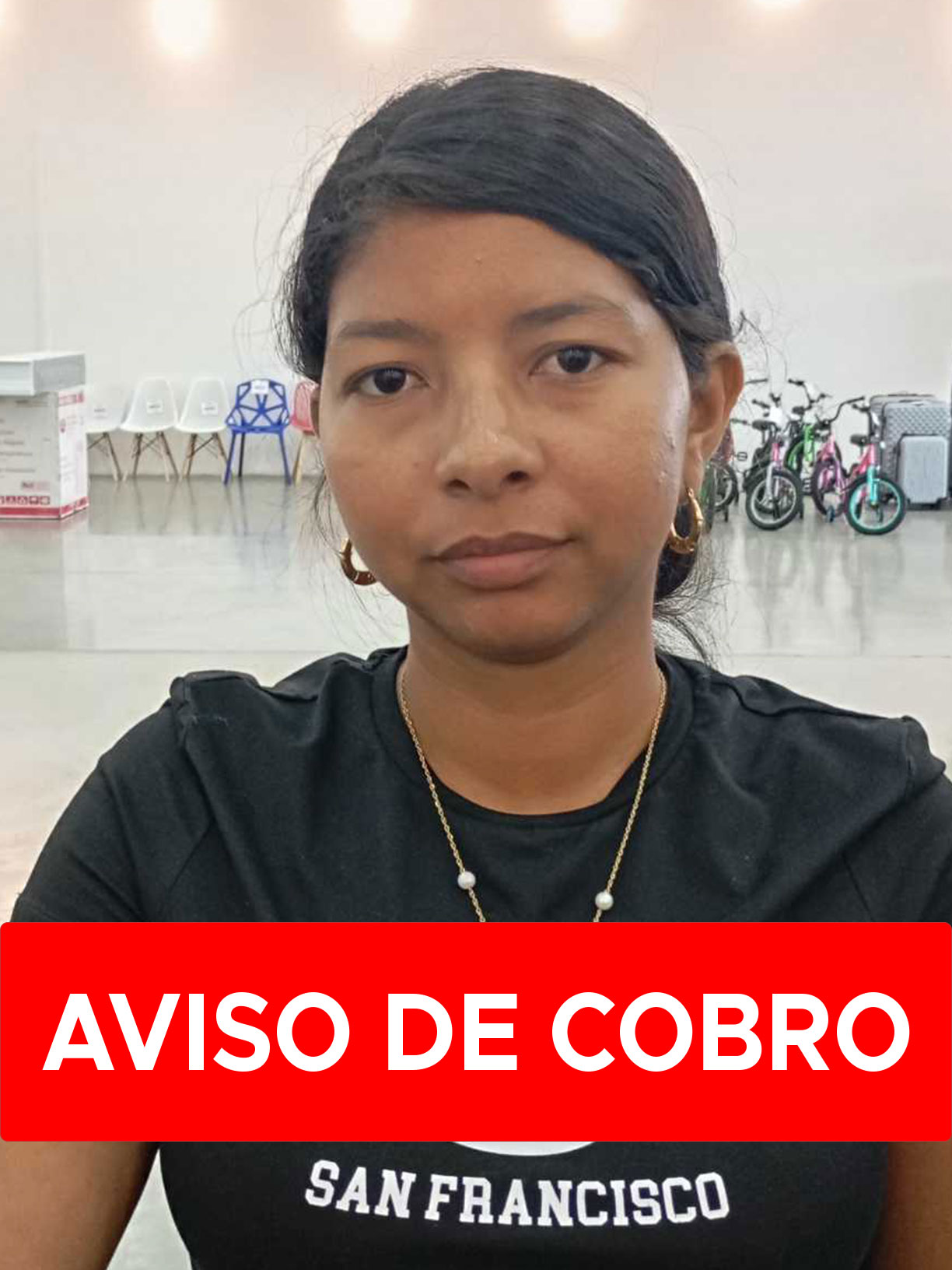 EUGENIA ROXIBERT YEDRA ARTEAGA