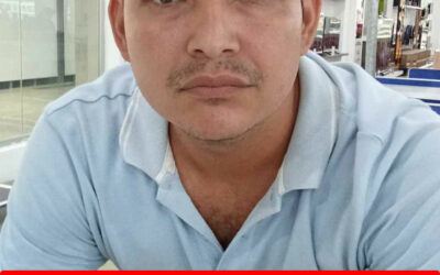 EUGENIO JOSE SALGADO JIMENEZ