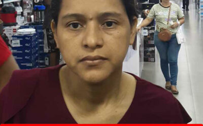 EUKARYS SORELIS LINDORES SANCHEZ