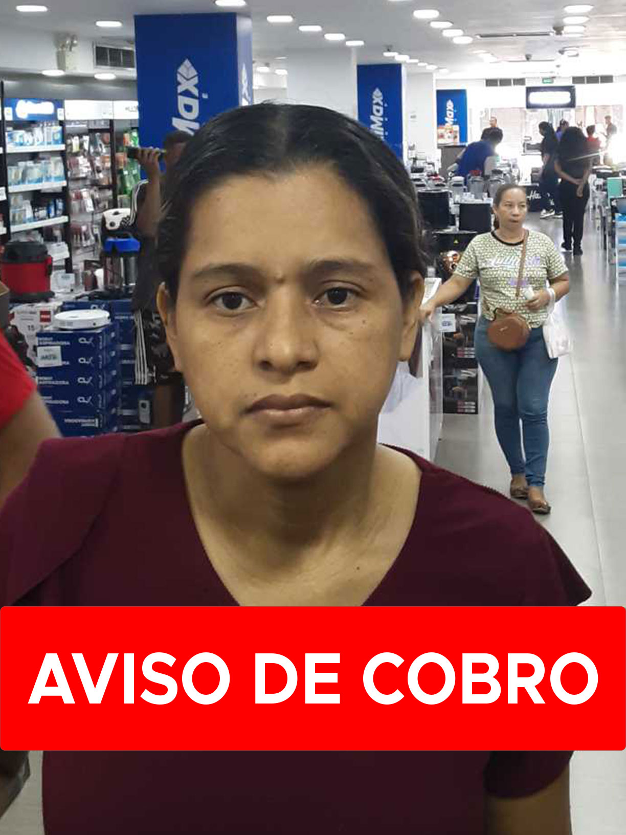 EUKARYS SORELIS LINDORES SANCHEZ